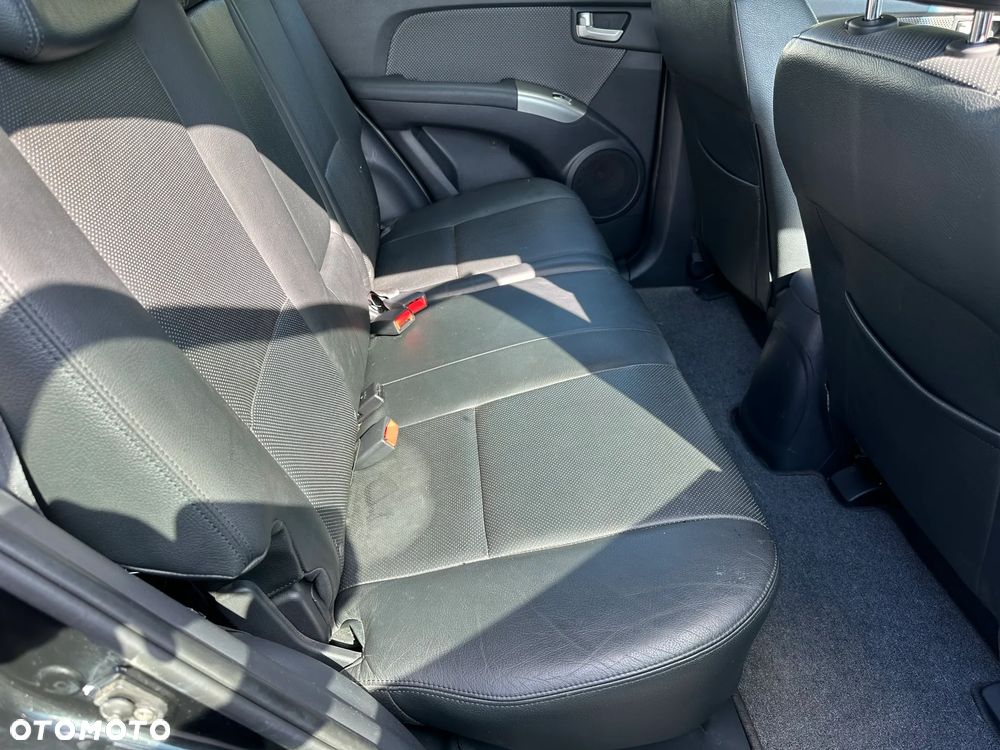 Kia Sportage - 24
