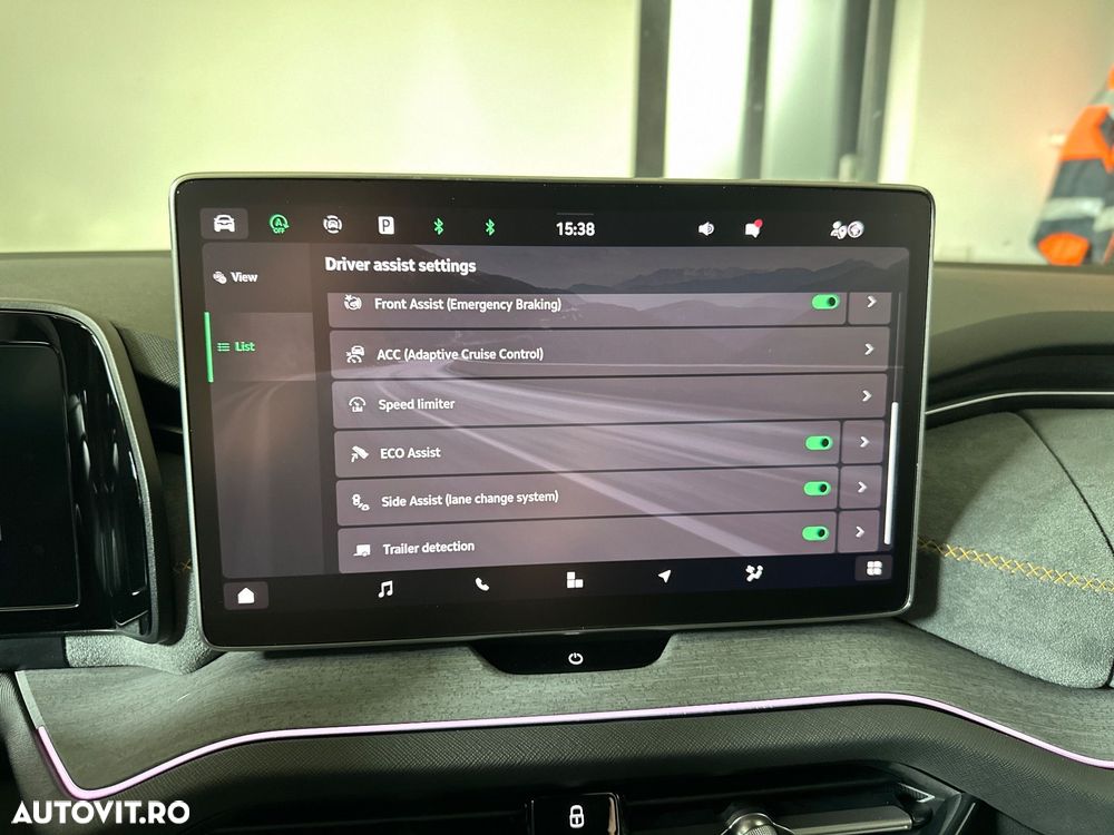 Skoda Kodiaq 2.0 TDI DSG Clever - 25