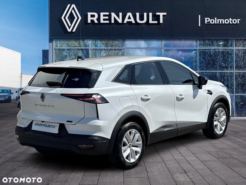 Renault Symbioz 1.6 E-Tech Full Hybrid 145 Evolution - 7