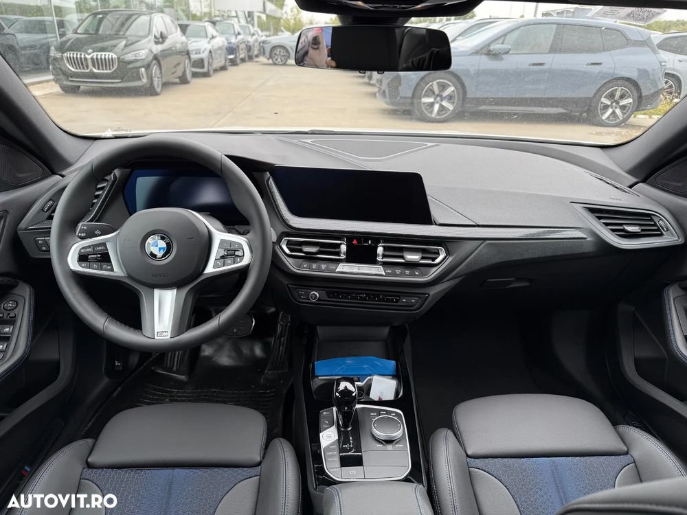 BMW Seria 2 218i AT - 10