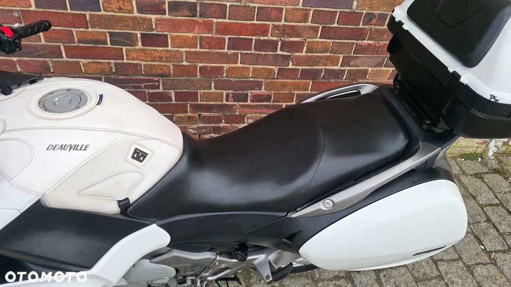 Honda Deauville - 29