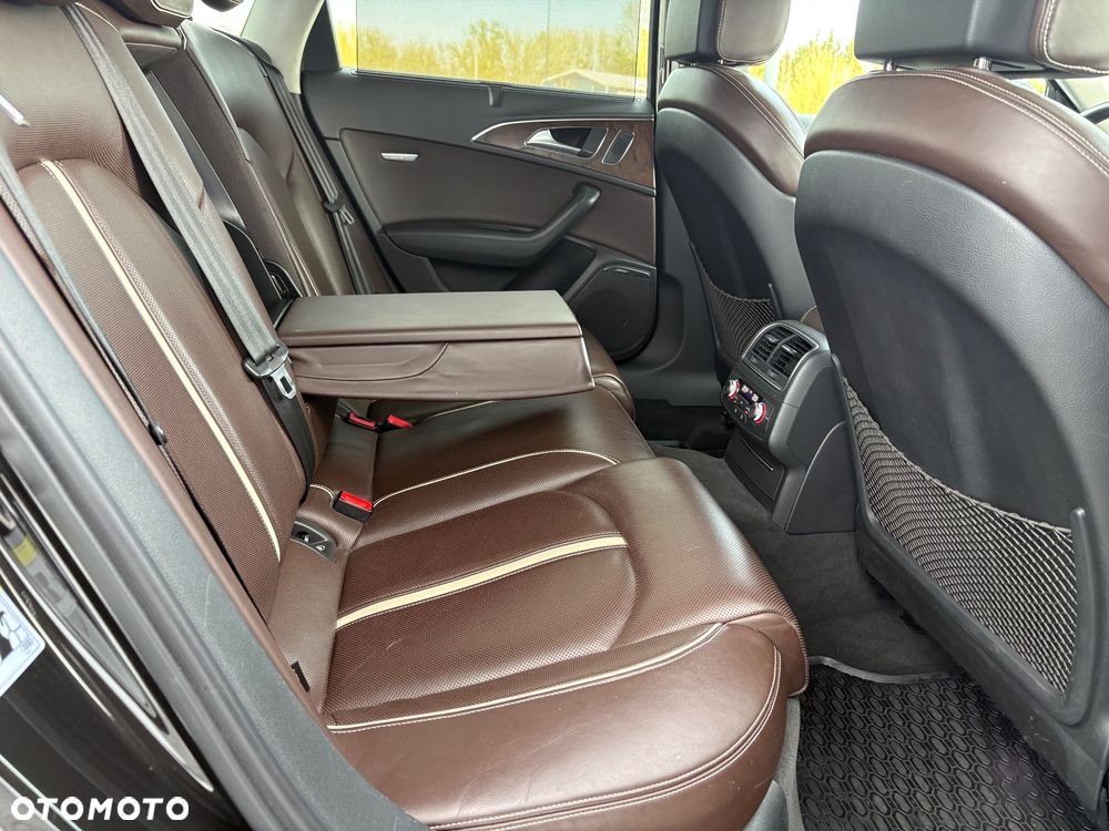 Audi A6 Limousine - 29