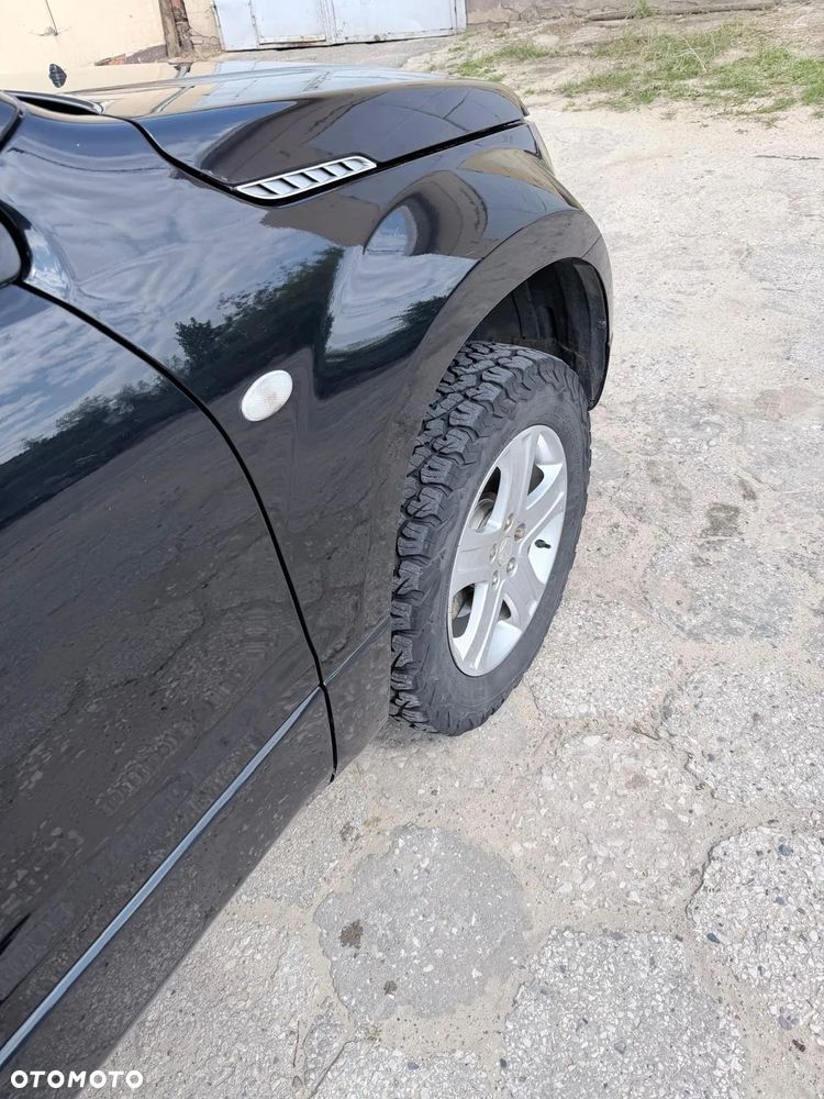 Suzuki Grand Vitara 1.9 DDiS - 8