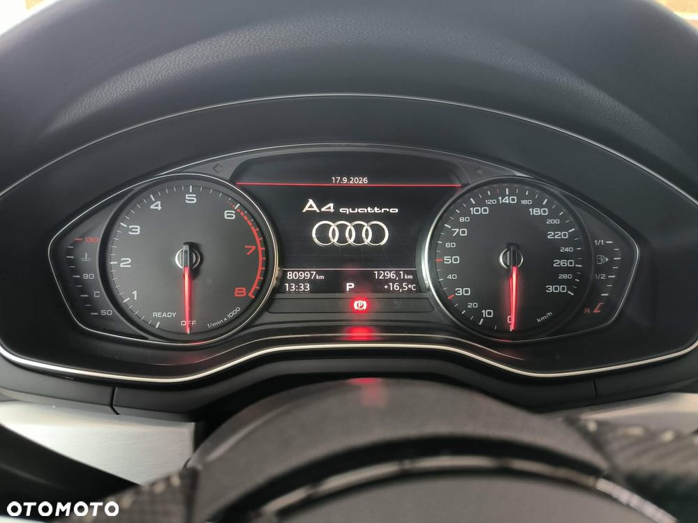 Audi A4 Avant 45 TFSI quattro S tronic S line - 19