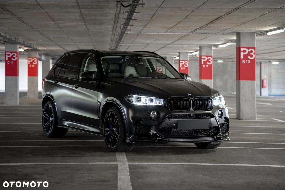 BMW X5 M Standard - 1