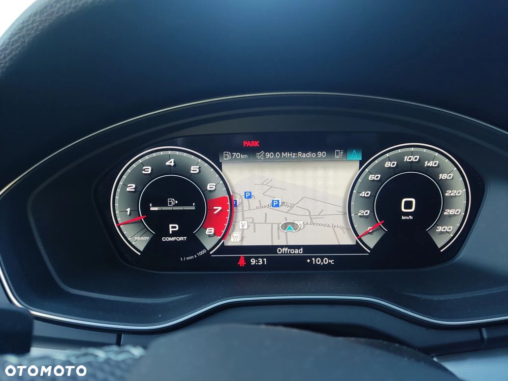Audi SQ5 - 12