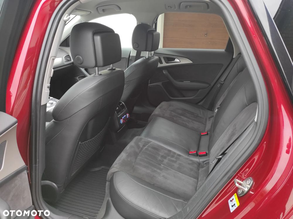 Audi A6 Allroad 3.0 TDI Quattro S tronic - 27