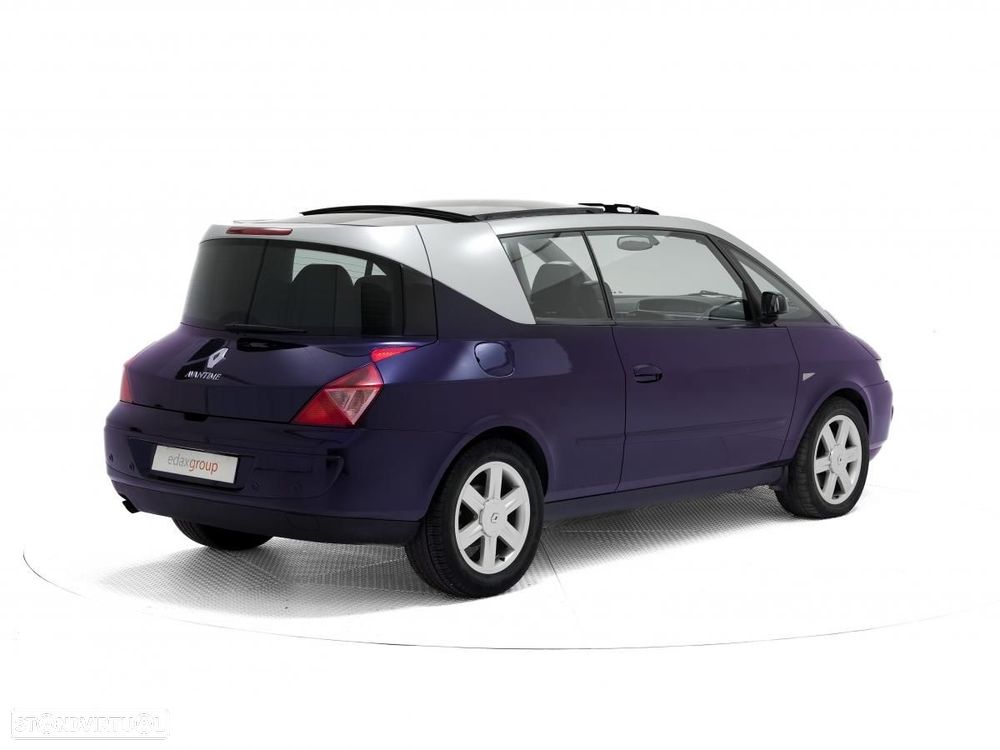 Renault Avantime 3.0 V6 Privilège - 3