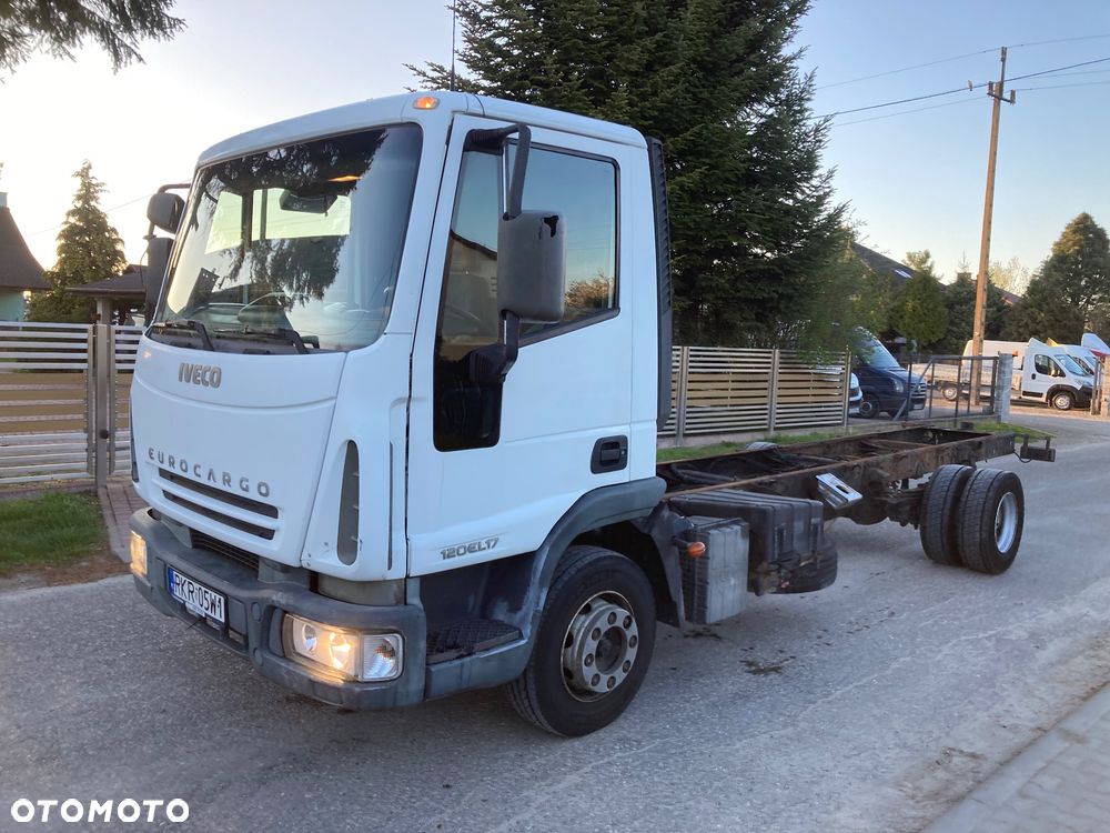 Iveco Eurocargo - 3