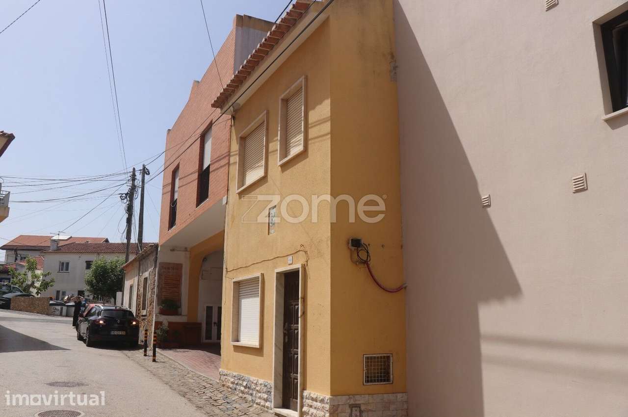 MORADIA EM RIBAMAR | ERICEIRA | 350.000 € - Grande imagem: 3/34