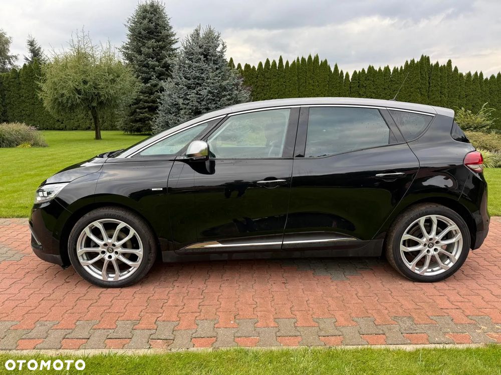 Renault Scenic ENERGY dCi 160 EDC BOSE EDITION - 4
