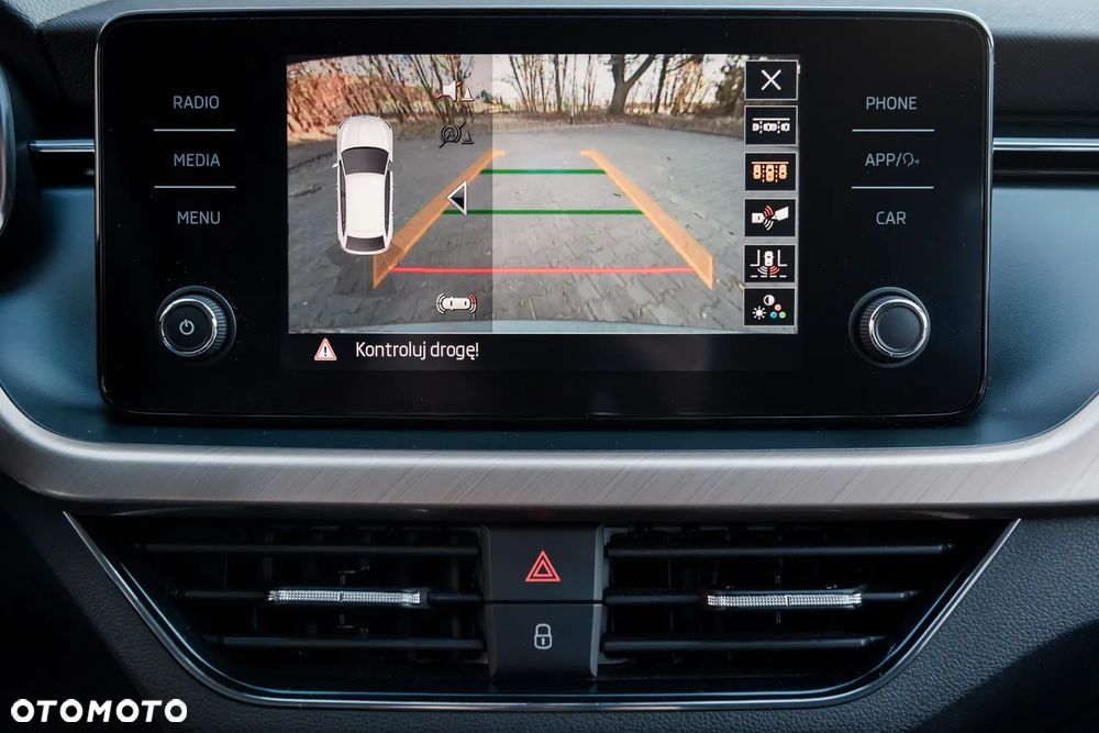 Skoda Scala 1.5 TSI Style - 18