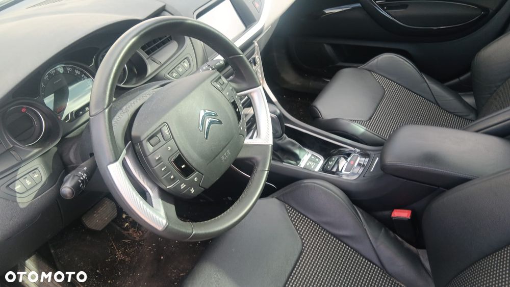 Peugeot 508 BlueHDi 180 EAT6 Stop&Start Allure - 6
