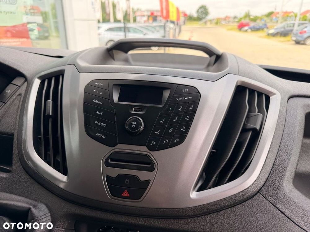 Ford TRANSIT - 20