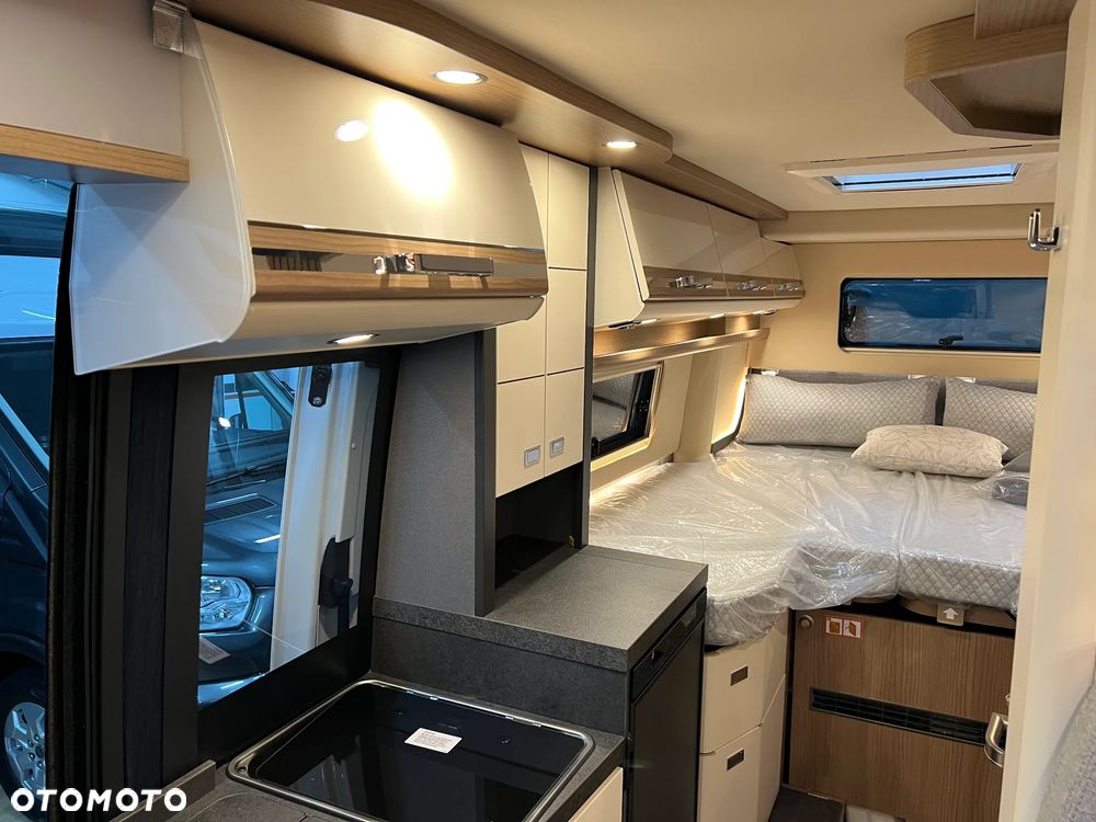 Carthago Malibu Genius 641 LE - 22