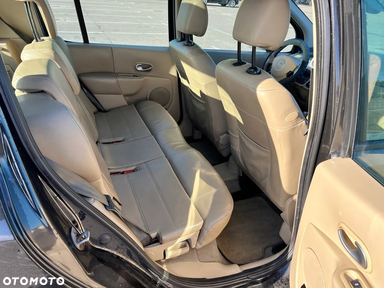 Renault Modus 1.6 16V ESP Privilege - 6