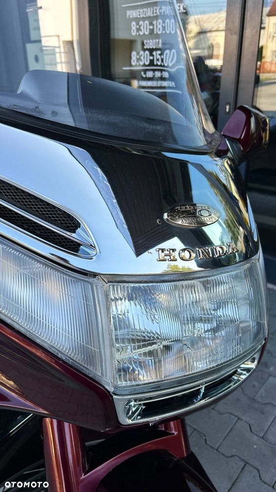 Honda GL - 14