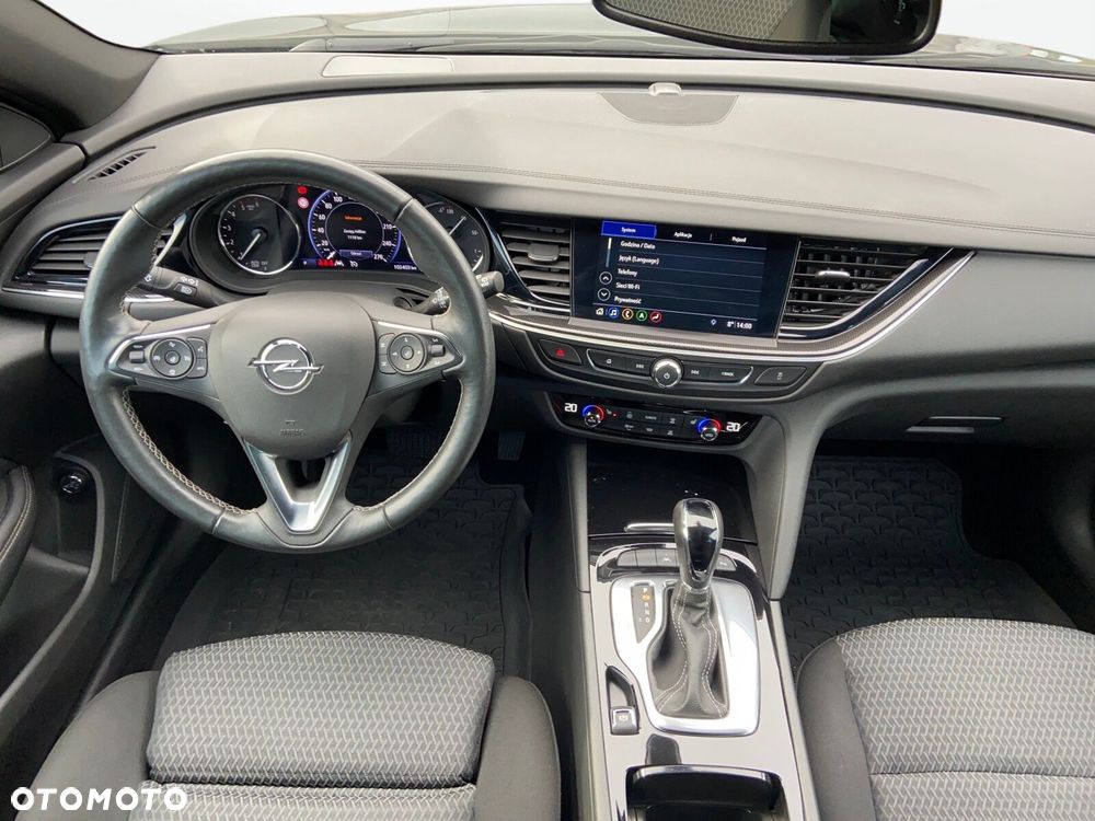 Opel Insignia 2.0 T Business Edition S&S - 11