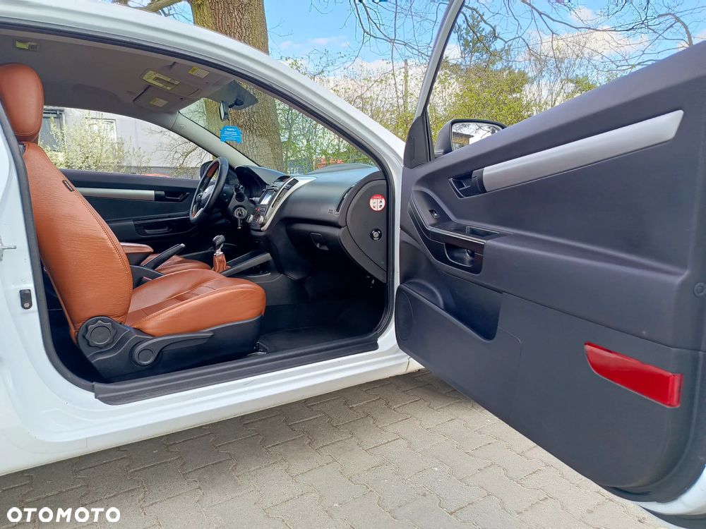 Kia ProCeed 1.4 CVVT Dream-Team Edition - 19