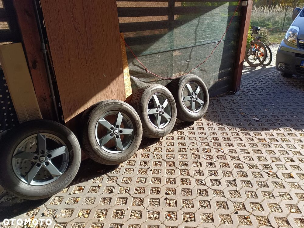 Dacia Duster 1.3 TCe FAP SL Look EU6d - 12