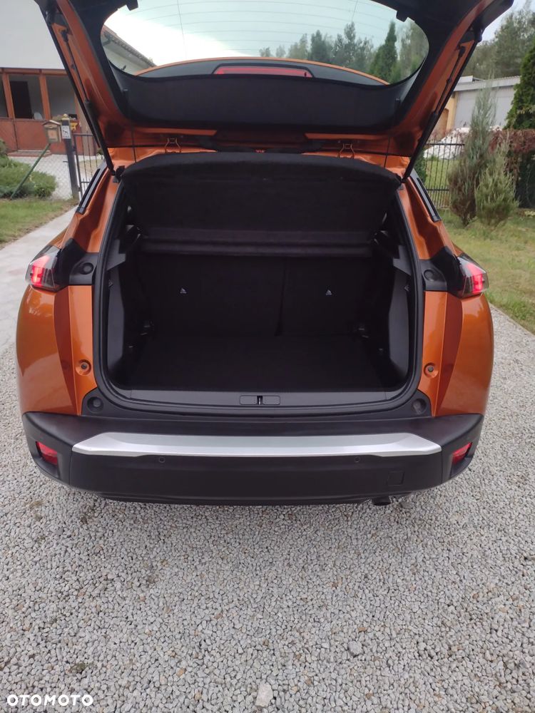 Peugeot 2008 PureTech 100 Stop&Start Active Pack - 13