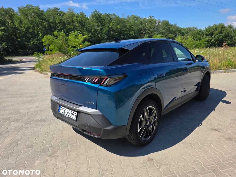 Peugeot 3008 Hybrid 145 e-DSC6 Allure - 6