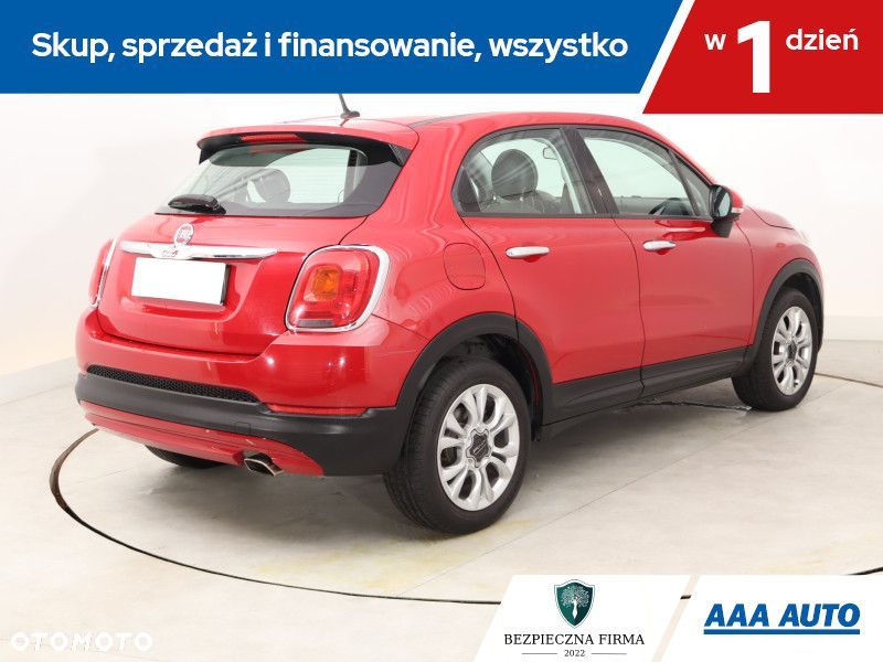 Fiat 500X - 7