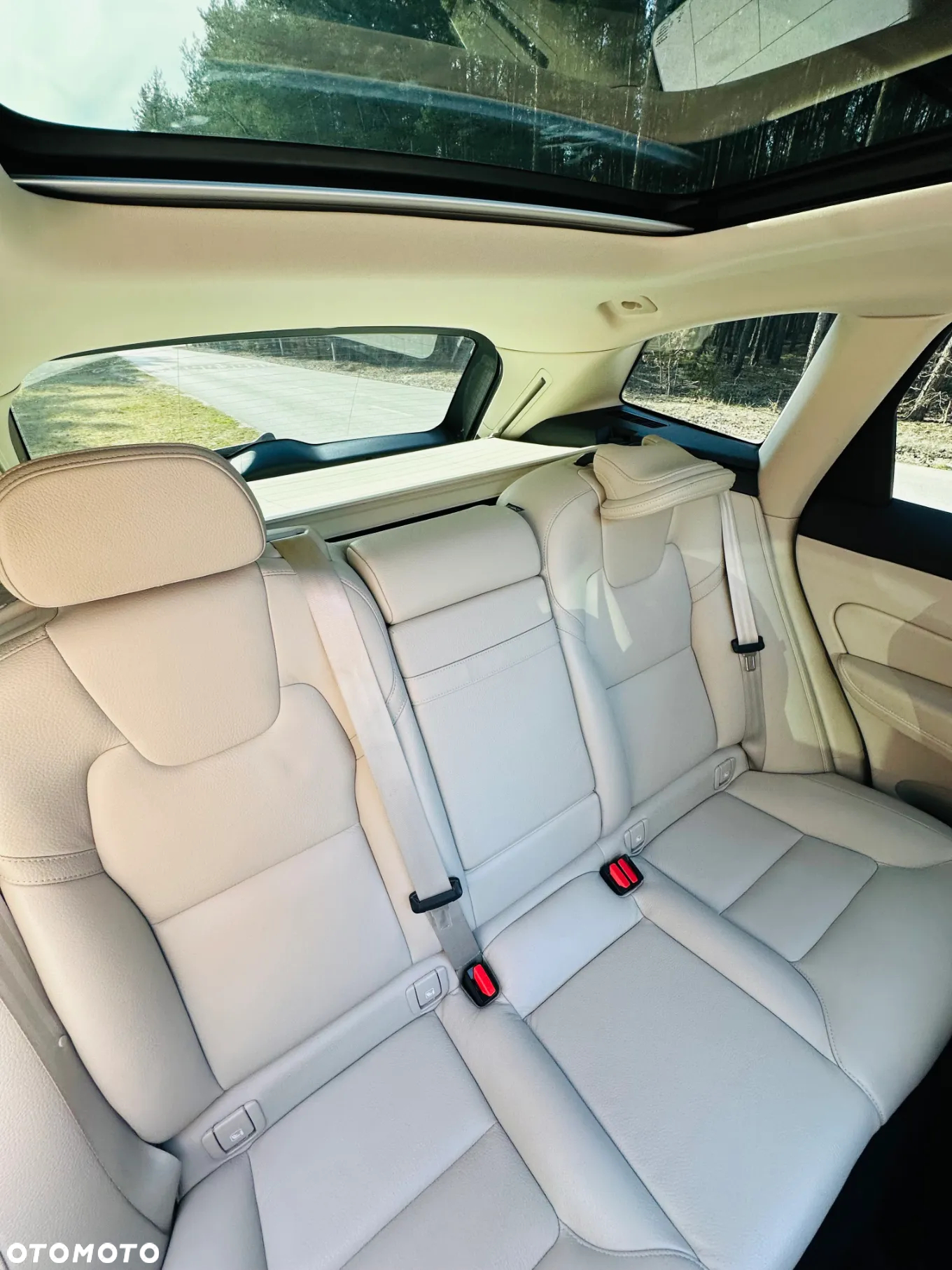 Volvo XC 60 D4 Inscription - 11