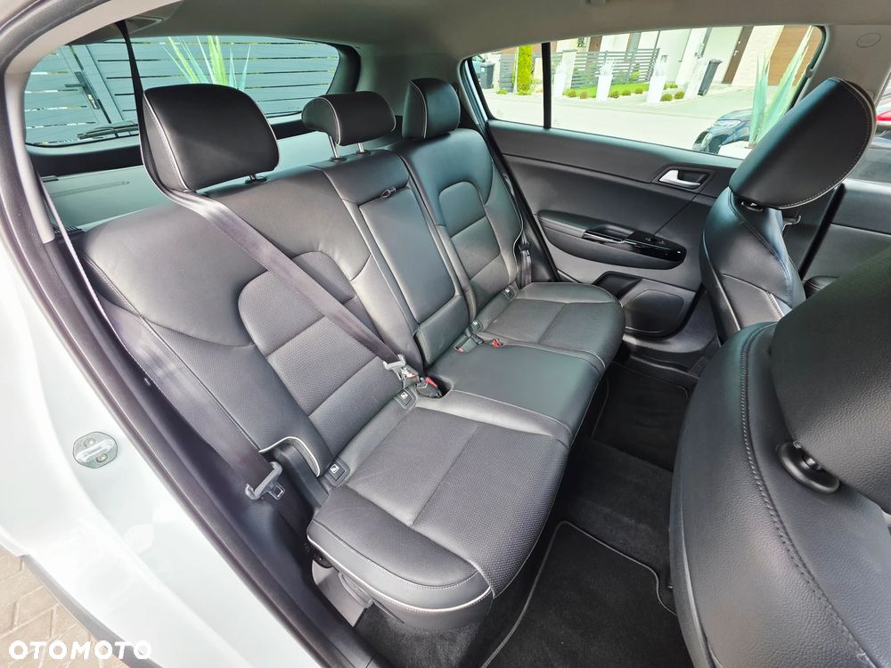 Kia Sportage 1.7 CRDI Business Line L 2WD - 6