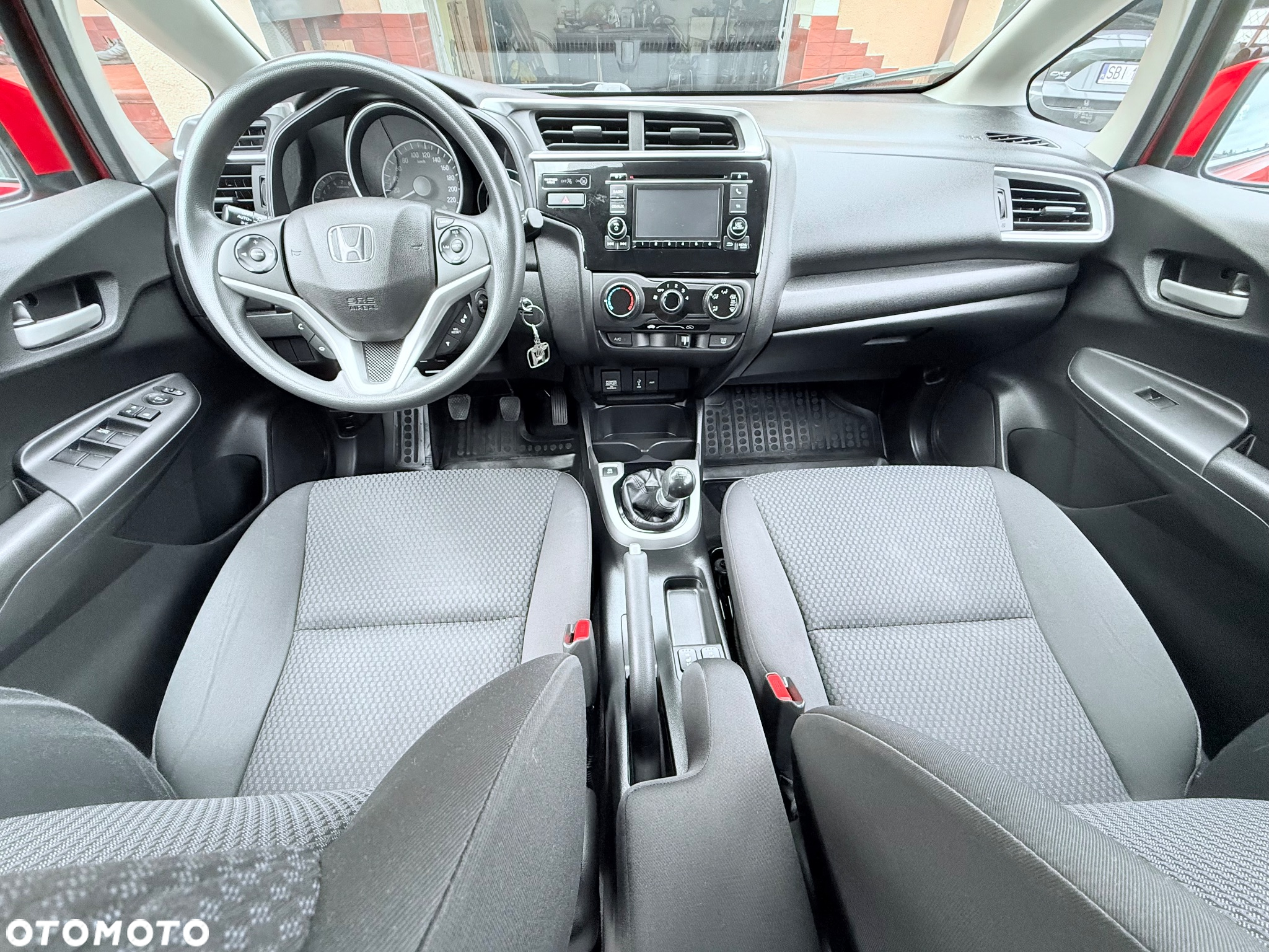 Honda Jazz 1.3 Trend (ADAS) - 3