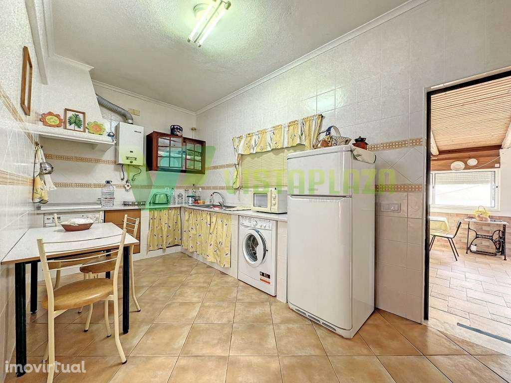 Casa Térrea na Figueira, Portimão, Terreno 800m2 - Grande imagem: 5/31
