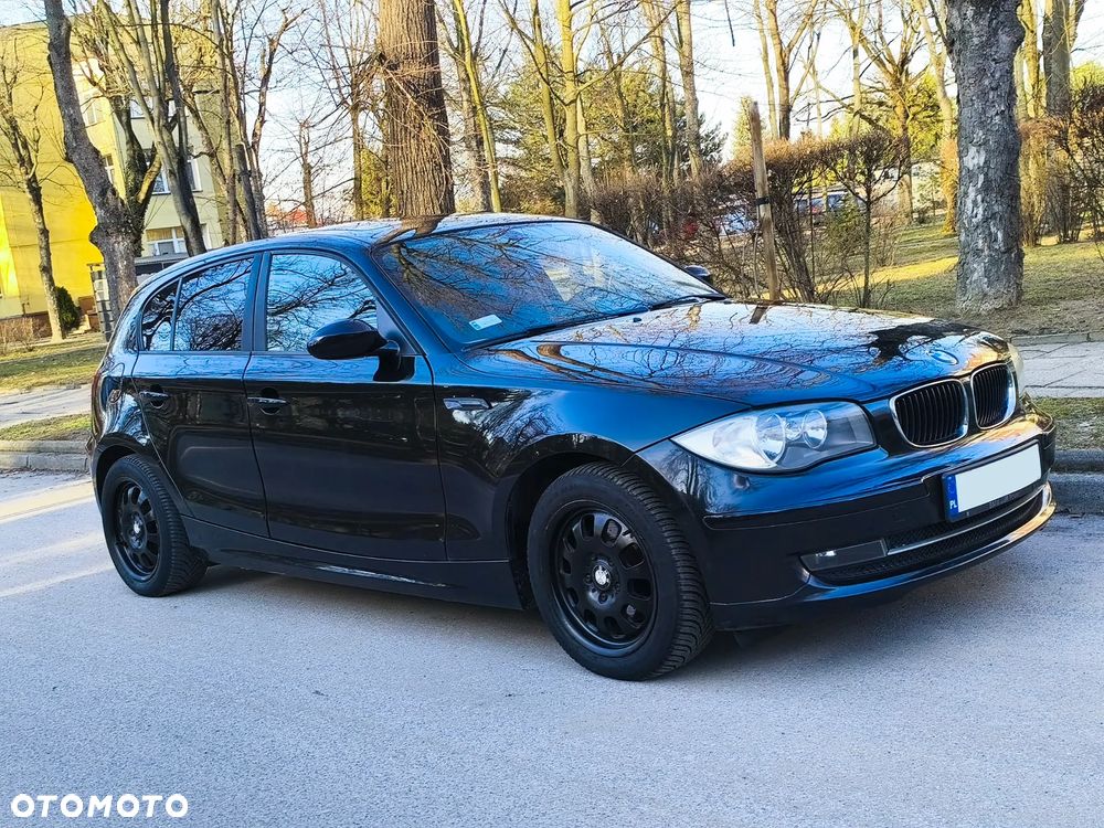 BMW Seria 1 - 24