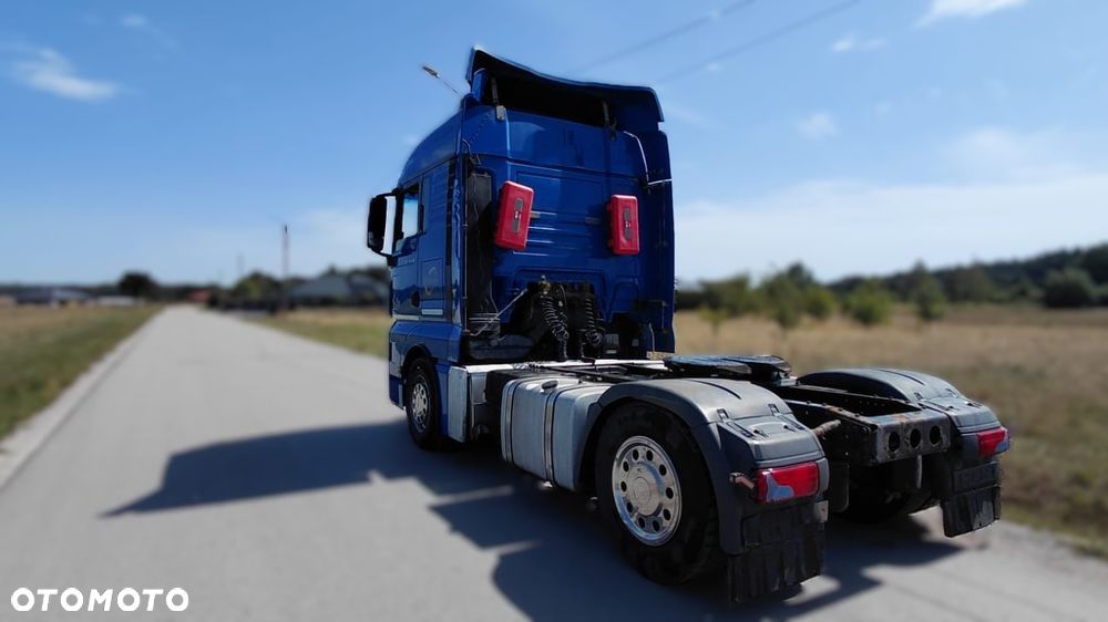 MAN MAN 18.440 AUTOMAT RETARDER - 9