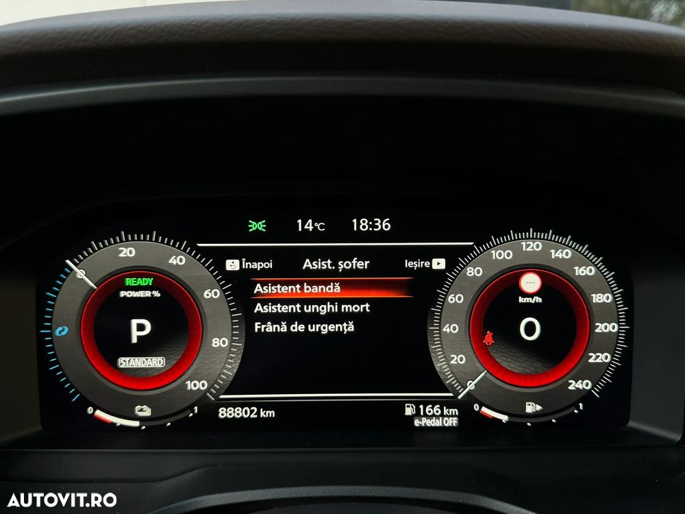 Nissan X-Trail ver-epower-5-locuri-n--connecta - 25