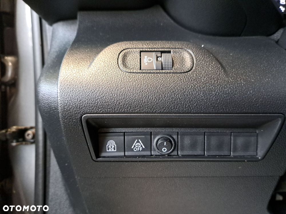 Toyota Proace City Verso - 37
