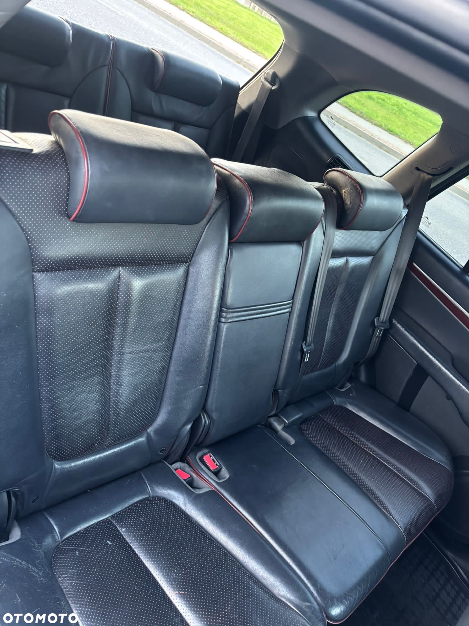 Hyundai Santa Fe 2.2 CRDi Premium 7os - 24