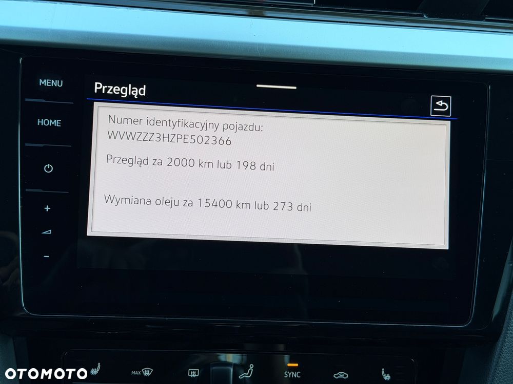 Volkswagen Arteon 2.0 TSI 4Motion R DSG - 26