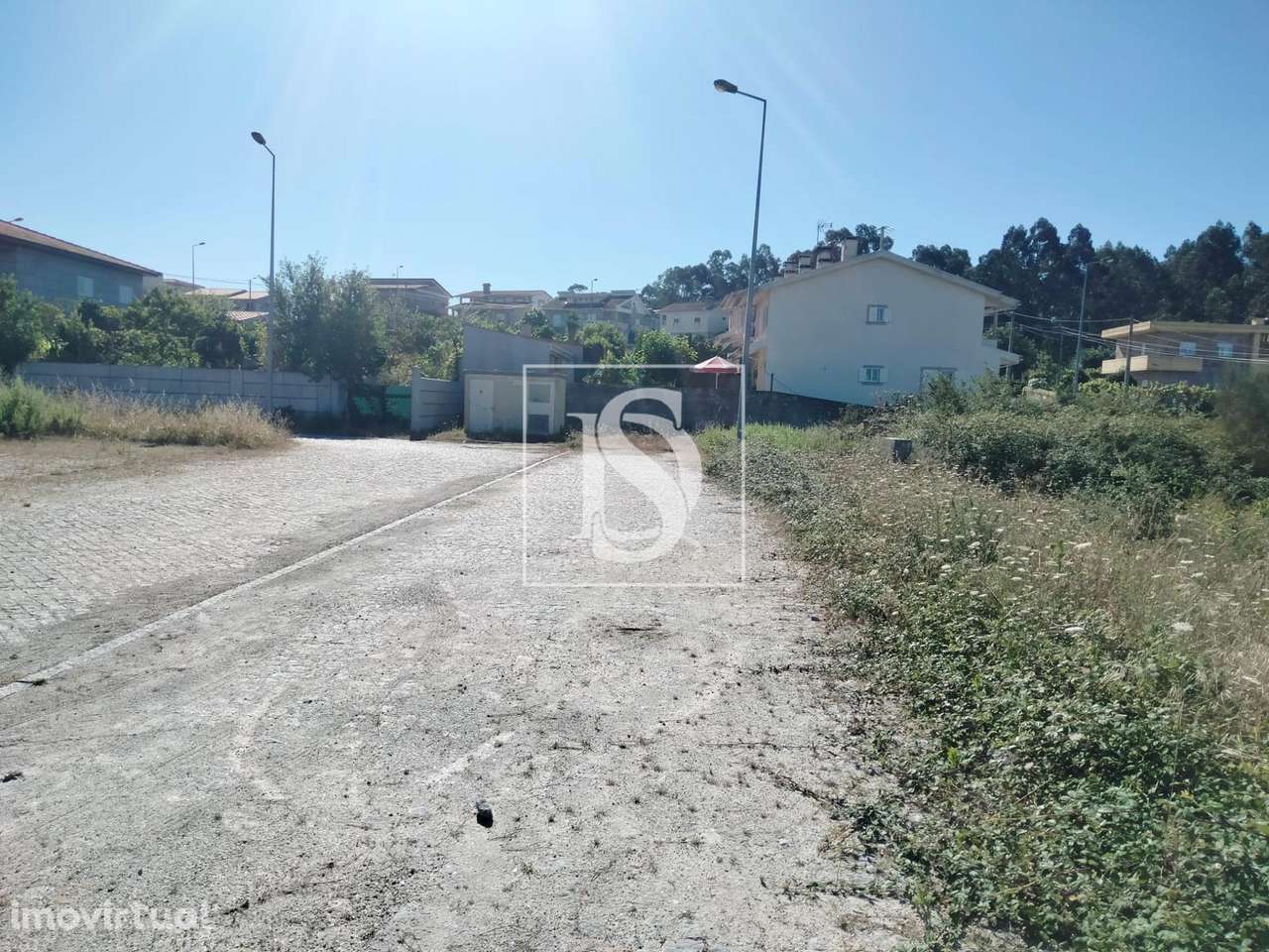 Terreno, Porto, Marco de Canaveses, Alpendorada, Várzea e Torrão - Grande imagem: 4/10