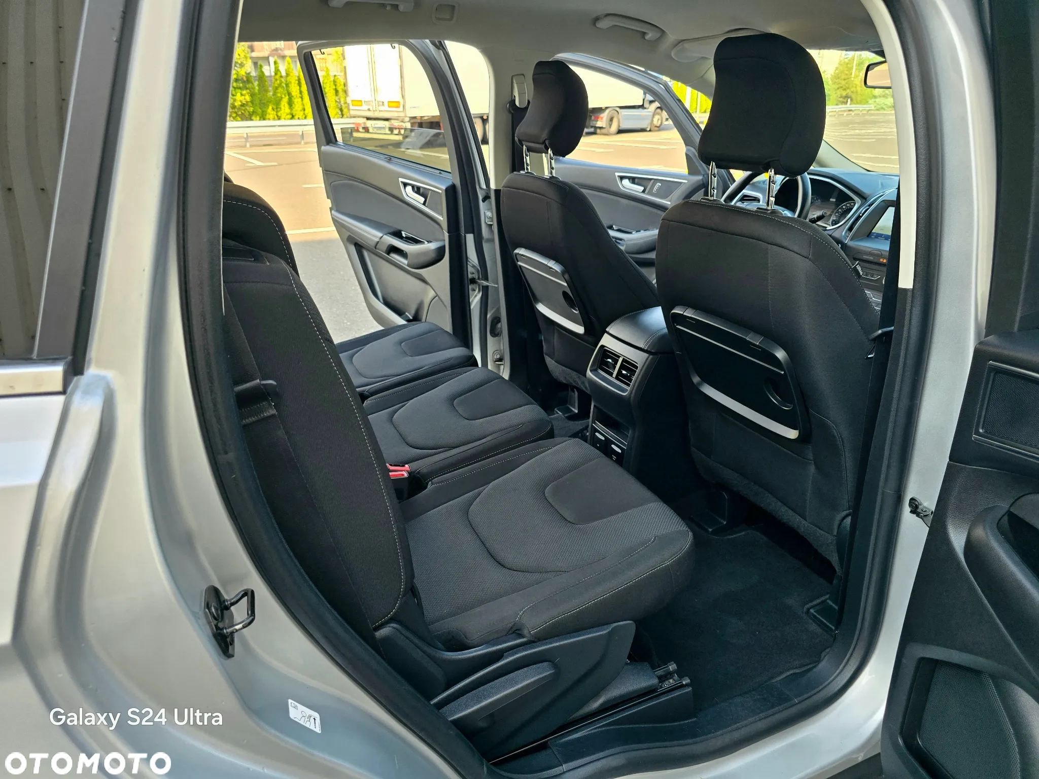 Ford S-Max 2.0 EcoBlue Titanium - 18