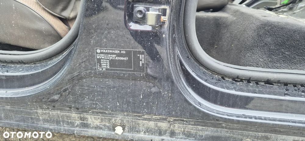 Volkswagen Passat - 6