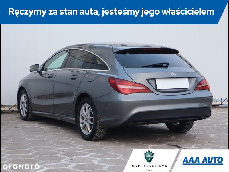 Mercedes-Benz CLA - 6