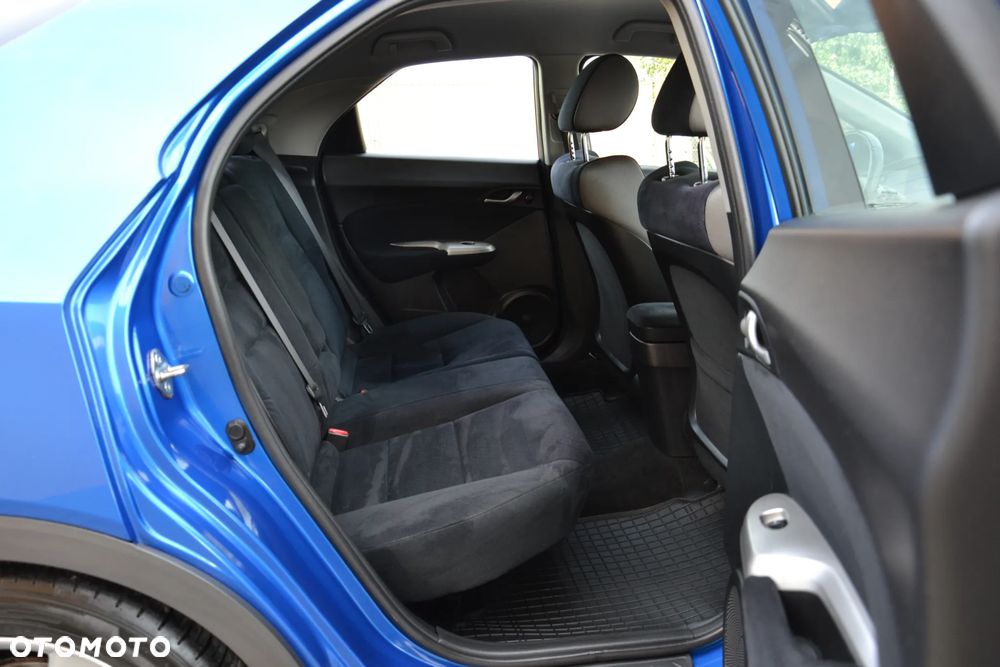 Honda Civic 1.4i-DSi Comfort - 24