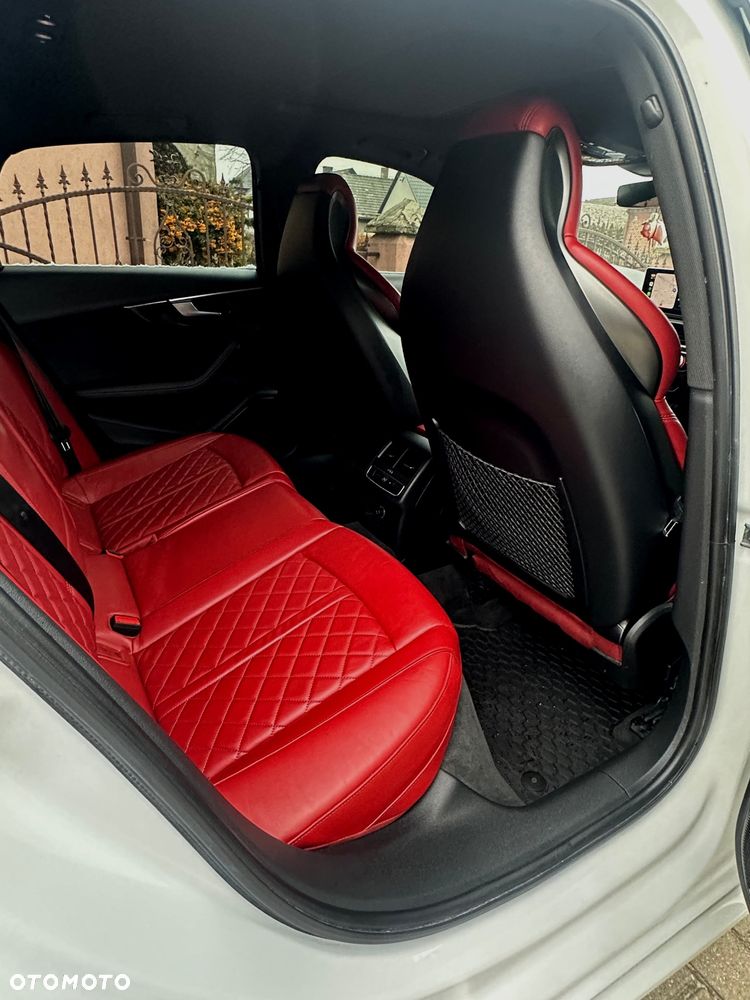 Audi S4 Limousine - 14