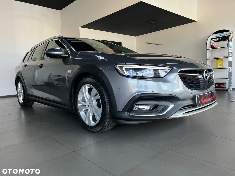 Opel Insignia - 8