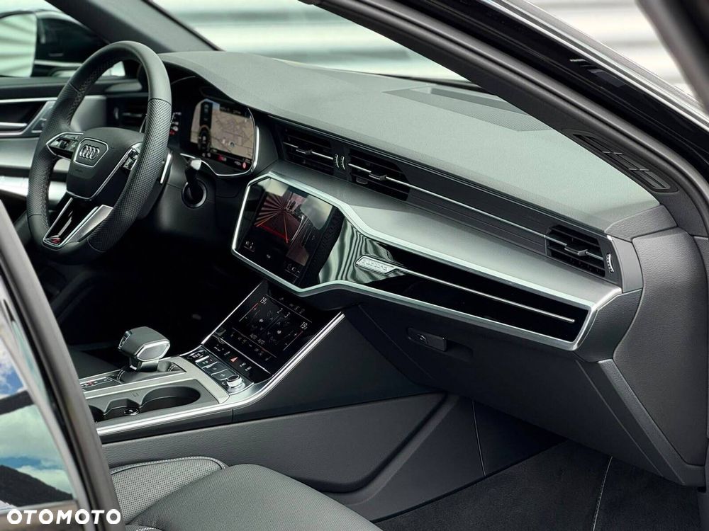 Audi A6 Limousine 50 TFSI e PHEV Quattro Advanced S tronic - 16