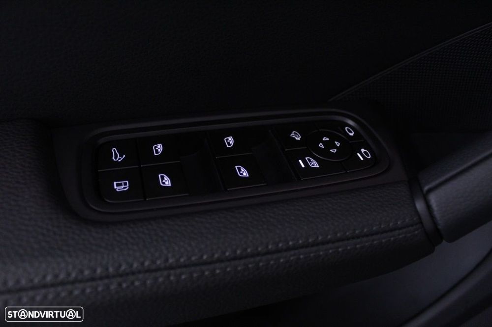 Porsche Cayenne E-Hybrid - 20
