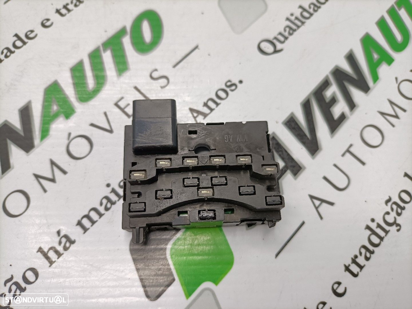 Captor / Sensor De Ângulo De Viragem / Direção Volkswagen Golf V (1K1) - 2