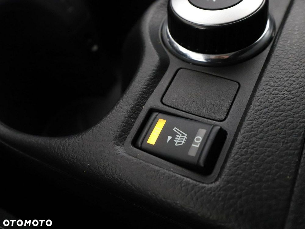 Nissan X-Trail 2.0 dCi N-Vision Xtronic 4WD - 28