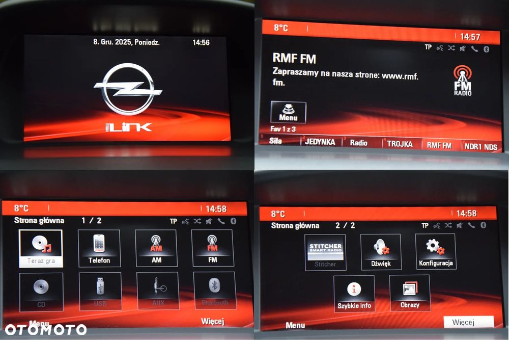 Opel Mokka 1.7 CDTI ecoFLEX Start/Stop Innovation - 32