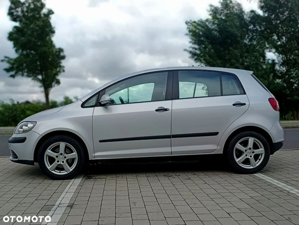 Volkswagen Golf Plus 1.4 Trendline - 2